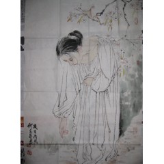 何家英 - 60 X 90